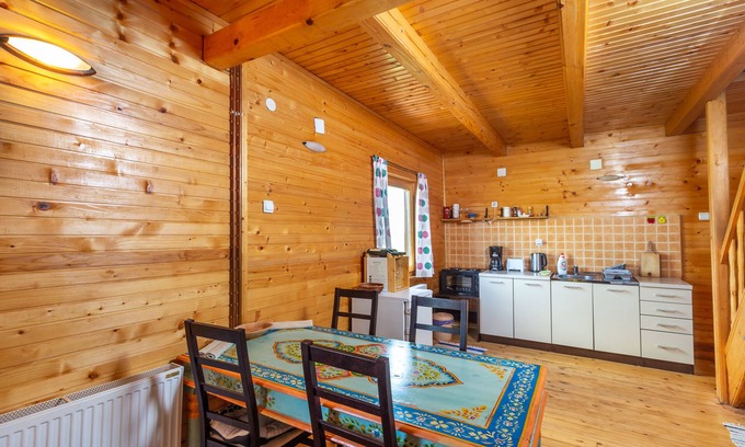 Razvrsje Apartment | Boskovica Brvnare