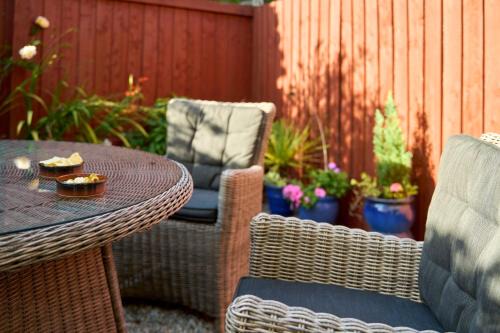 Buckfastleigh House | Bossell Cottage Devon