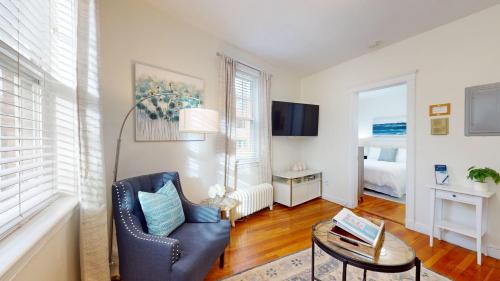 Brookline Apartment | Boston Childrens, Beth Israel, Dana F, Brigham