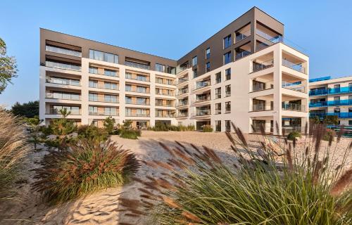 Boszkowo-Letnisko Apartment | Boszkowo Horizon Park Apartament 14 "Laguna"