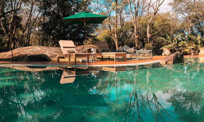 Campos do Jordao Hotel | Botanique Hotel Experience - Campos do Jordão