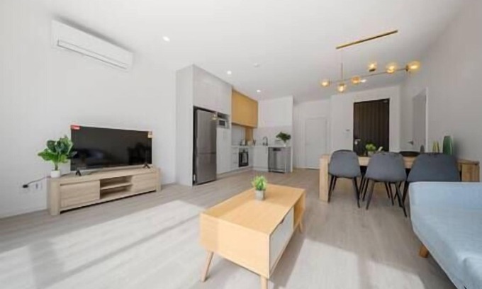 Botany Downs House | Botany Newly Built 3-Bedroom Sanctuary for Families Unit C