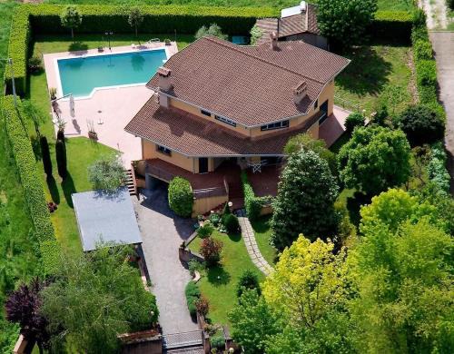 Piedimonte San Germano Bed & Breakfast | Boteroom Relais