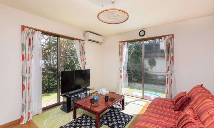 Otsu House | Both adults and children can relax Twostory hous - Hiei Blue Roof/Otsu Shiga