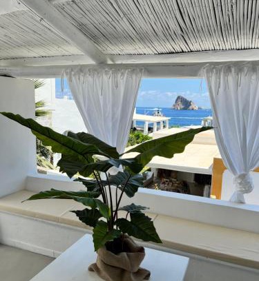 Panarea Bed & Breakfast | Bottari Rooms Panarea