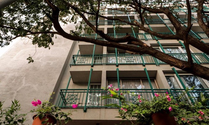Surat Apartment | Bougainvilla Apartment