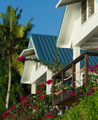 Savusavu Villa | BougainVilla Savusavu