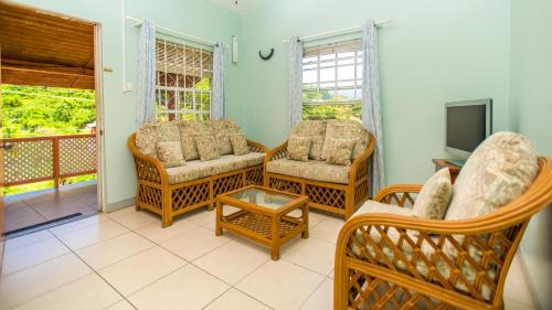 Morne Rouge Apartment | Bougainvillea Apartments