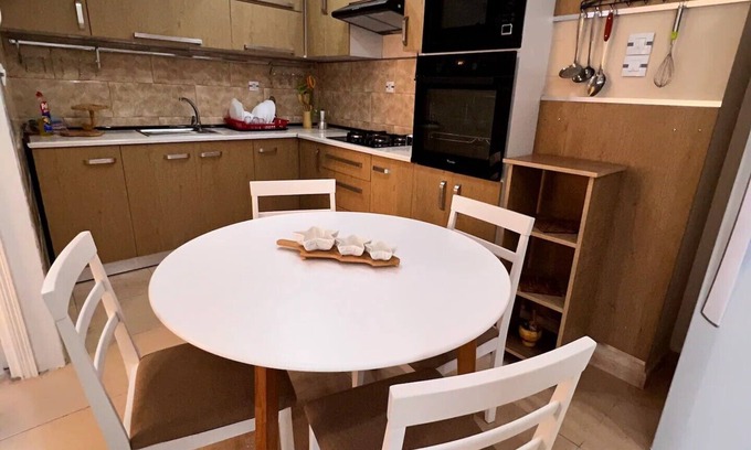 Bejaia Apartment | BOUGIE LOFT