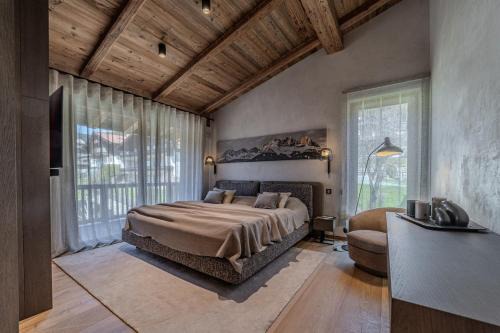 St. Ulrich Am Pillersee Apartment | Bougies Home STJHON