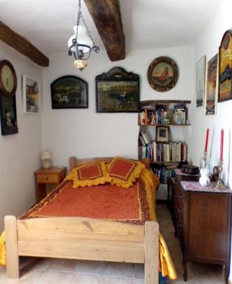 Saint-Martin-de-Bromes Apartment | Bougress 2