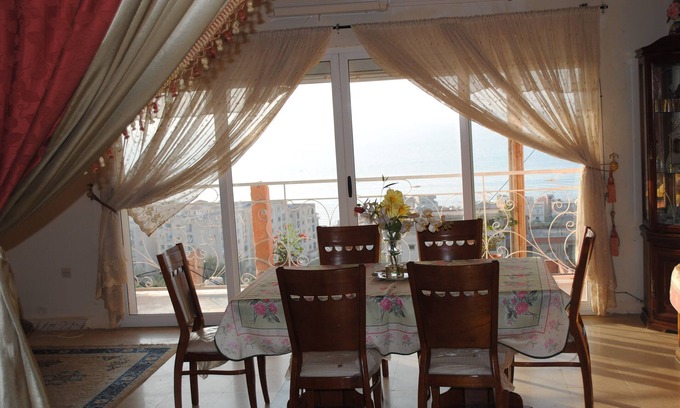 Tipaza Province Apartment | Bouharoun: House/Villa - Bouharoun