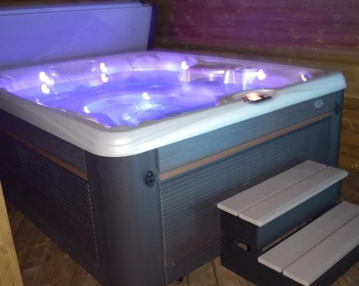 Noirefontaine House | BOUILLON - Gîte wellness Dans l air du vent