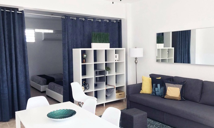 Carcel Apartment | Boulevard 102