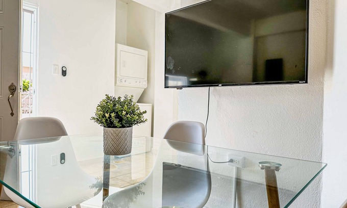 Carcel Apartment | Boulevard 107