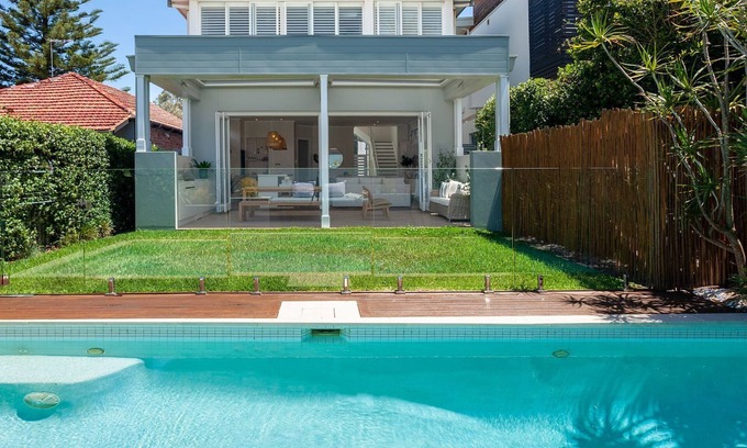Bondi Beach House | Boulevard Bliss, North Bondi IH