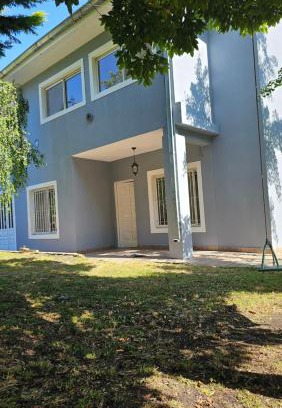 Bosque Peralta Ramos House | Boulevard Casa Grande
