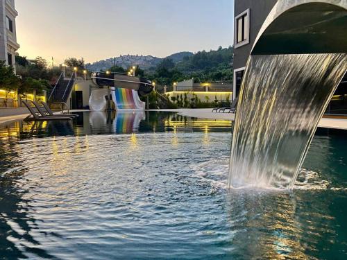 Kargicak Apartment | Boutique 16 - Alanya Experience