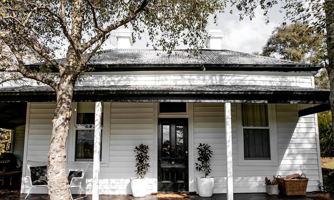 Garfield North Other | Boutique 3 bedroom homestead