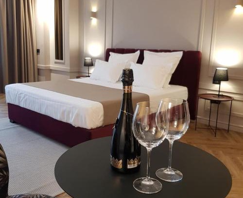 Old Town House | Boutique ALNIS