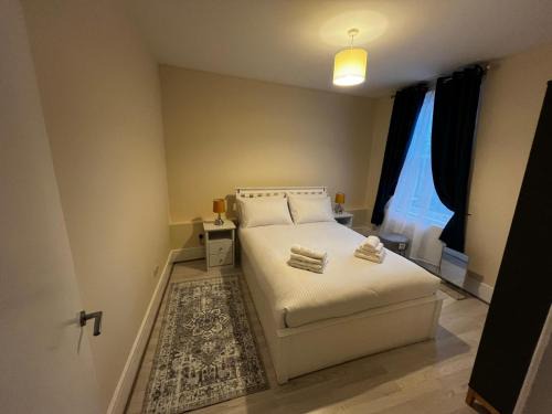 Tooting Apartment | Boutique Apartment