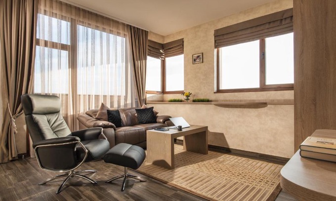 Kazanlak Apartment | Boutique Apartments - Sevtopolis