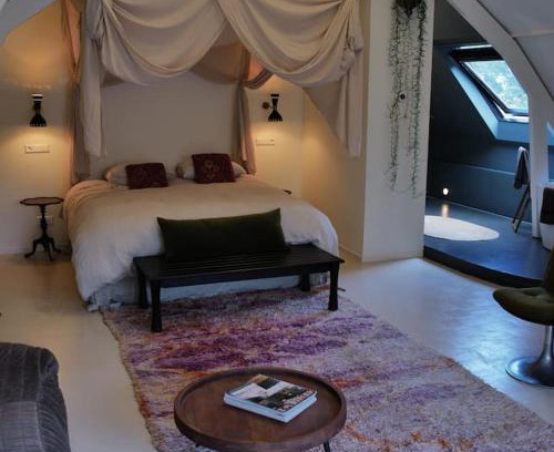 Edam Apartment | Boutique B&B in Edam