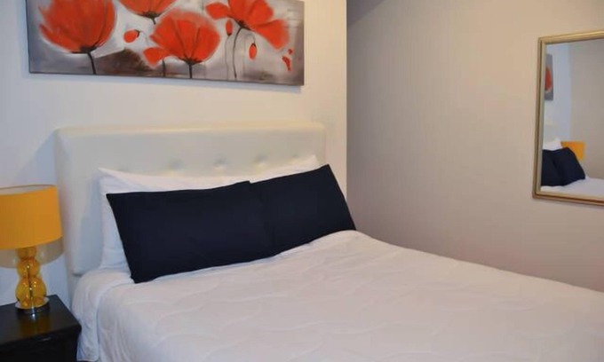 Financial District House | BOUTIQUE CASA ZONA G #2