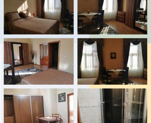 Lugoj Apartment | Boutique Central