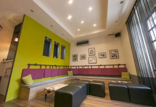 Trogir Hostel | "Boutique" City Hostel Trogir