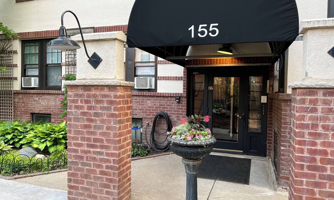 Summit - University Condo | Boutique Condo in historic Cathedral Hill neighborhood , St.Paul