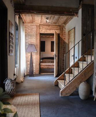 Talsi Hotel | Boutique Hotel ALTENBURG