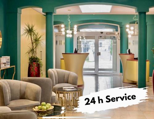 Weimar Hotel | Boutique-Hotel Amalienhof