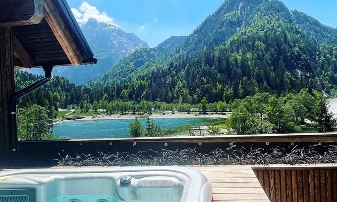 Kranjska Gora House | Boutique Hotel and Restaurant Milka