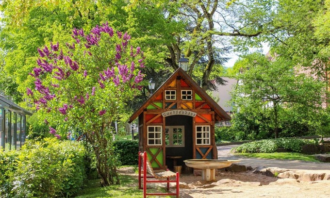 Lohr am Main Hotel | Boutique Hotel Bundschuh