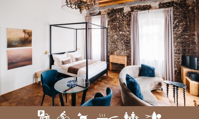 Revnice Hotel | Boutique hotel Corso