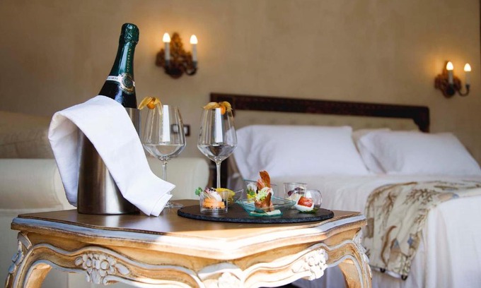 Carciano Hotel | Boutique Hotel Elvezia