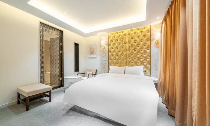Janghang-dong Hotel | Boutique Hotel K