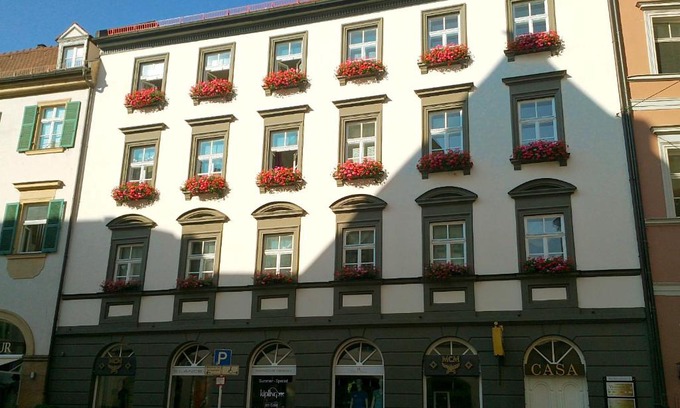 Old Town Hotel | Boutique Hotel Little Venezia
