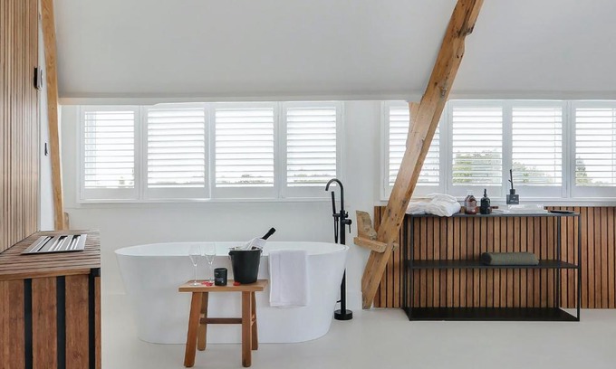 Ijsselmonde Hotel | Boutique hotel Hippe Hendrik