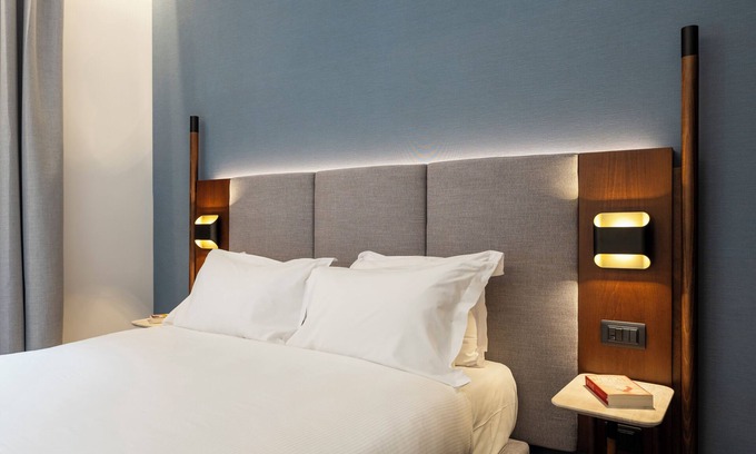 Prati Hotel | Boutique Hotel Piedra Rome City Centre