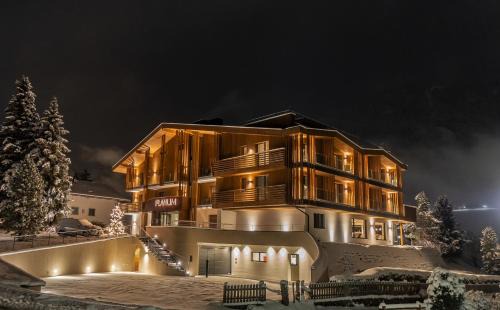 Ortisei Hotel | Boutique Hotel Planlim