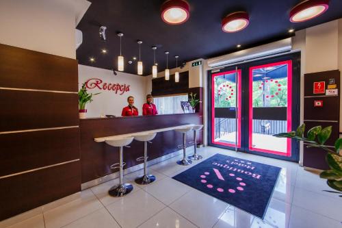 Sosnowiec Apartment | Boutique Hotel's Sosnowiec