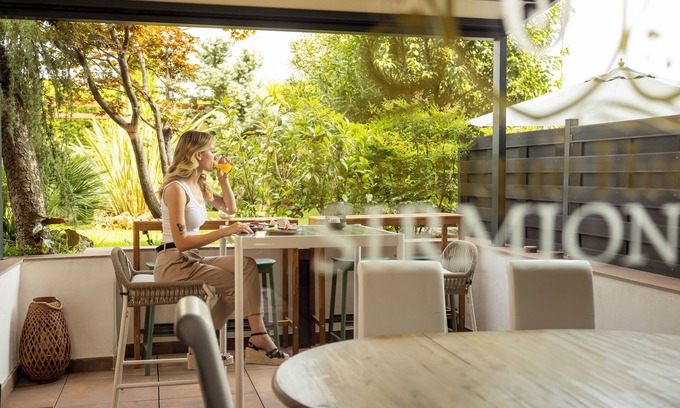 Sirmione Hotel | BOUTIQUE HOTEL SIRMIONE