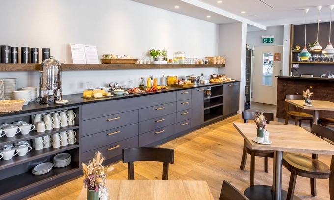 Einsiedeln Hotel | Boutique Hotel St. Georg