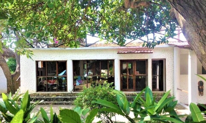 Malindi Resort | Boutique hotel studios at Simba Milele Resort,Malindi