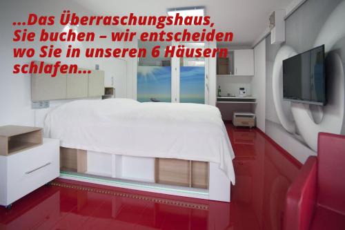 Wernigerode House | Boutique-Hotel UPGRADE
