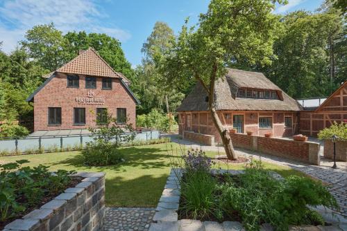 Hohwacht Hotel | Boutique Hotel Waldwiese