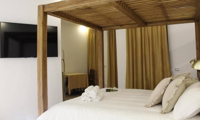 Mirafiori Sud House | Boutique Hotel with private parking! Just refurbished! In the Mirafiori area !!!
