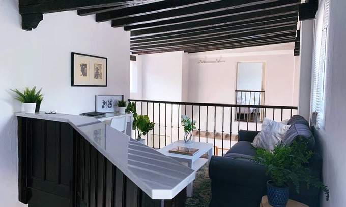 Alvaro Obregon House | Boutique Private House ★ Casa San Angel Inn